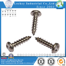 Round Head Self Tapping Screw Deck Screw